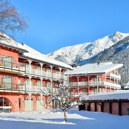 Das Hotel Eden - Das Aktiv- & Wohlfuehlhotel In Tirol Auf 1200M Hoehe Seefeld w Tirolu Zewnętrze zdjęcie