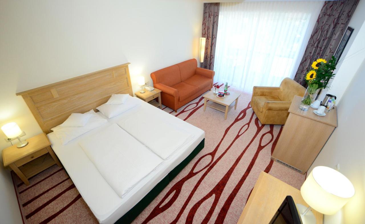 Das Hotel Eden - Das Aktiv- & Wohlfuehlhotel In Tirol Auf 1200M Hoehe Seefeld w Tirolu Zewnętrze zdjęcie