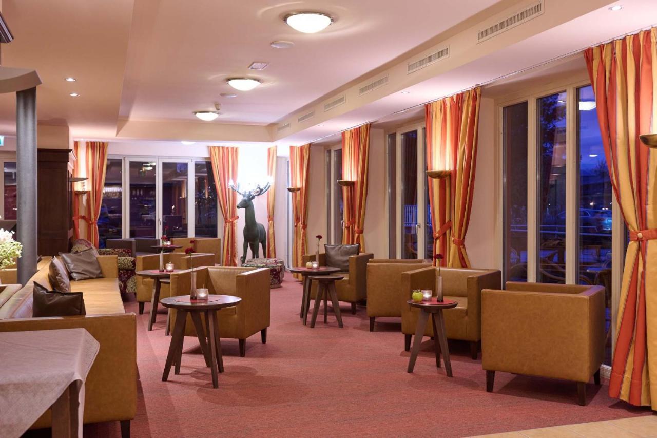 Das Hotel Eden - Das Aktiv- & Wohlfuehlhotel In Tirol Auf 1200M Hoehe Seefeld w Tirolu Zewnętrze zdjęcie