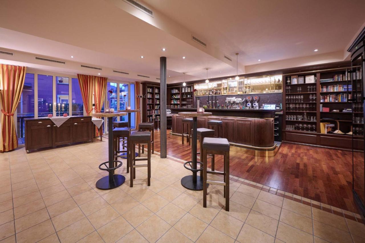 Das Hotel Eden - Das Aktiv- & Wohlfuehlhotel In Tirol Auf 1200M Hoehe Seefeld w Tirolu Zewnętrze zdjęcie