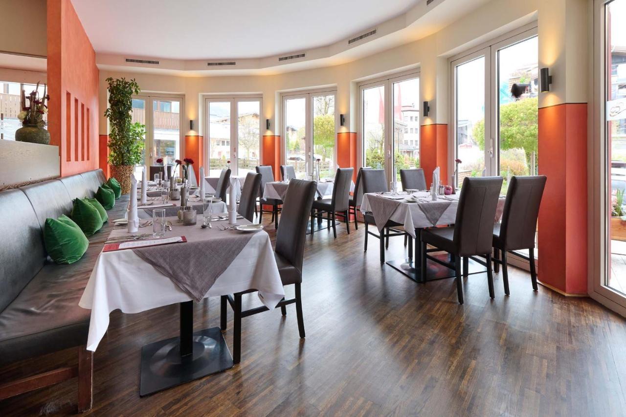 Das Hotel Eden - Das Aktiv- & Wohlfuehlhotel In Tirol Auf 1200M Hoehe Seefeld w Tirolu Zewnętrze zdjęcie