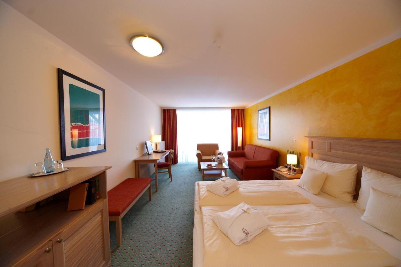 Das Hotel Eden - Das Aktiv- & Wohlfuehlhotel In Tirol Auf 1200M Hoehe Seefeld w Tirolu Zewnętrze zdjęcie