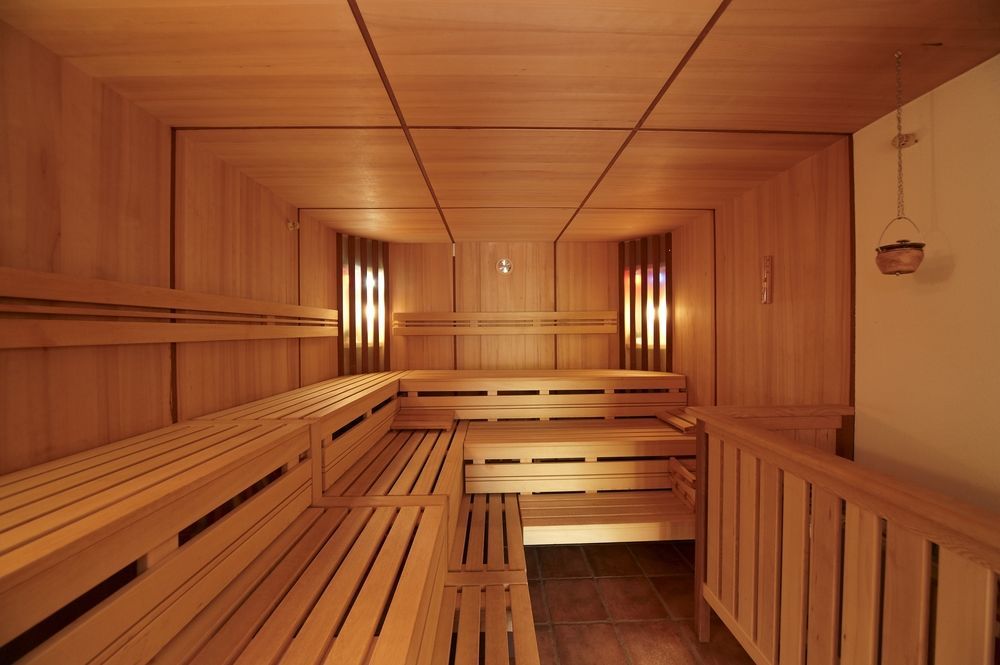 Das Hotel Eden - Das Aktiv- & Wohlfuehlhotel In Tirol Auf 1200M Hoehe Seefeld w Tirolu Zewnętrze zdjęcie