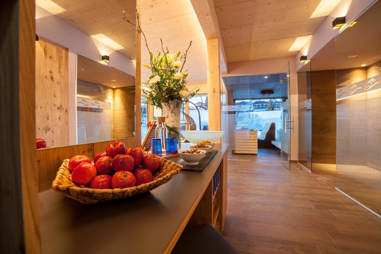 Das Hotel Eden - Das Aktiv- & Wohlfuehlhotel In Tirol Auf 1200M Hoehe Seefeld w Tirolu Zewnętrze zdjęcie