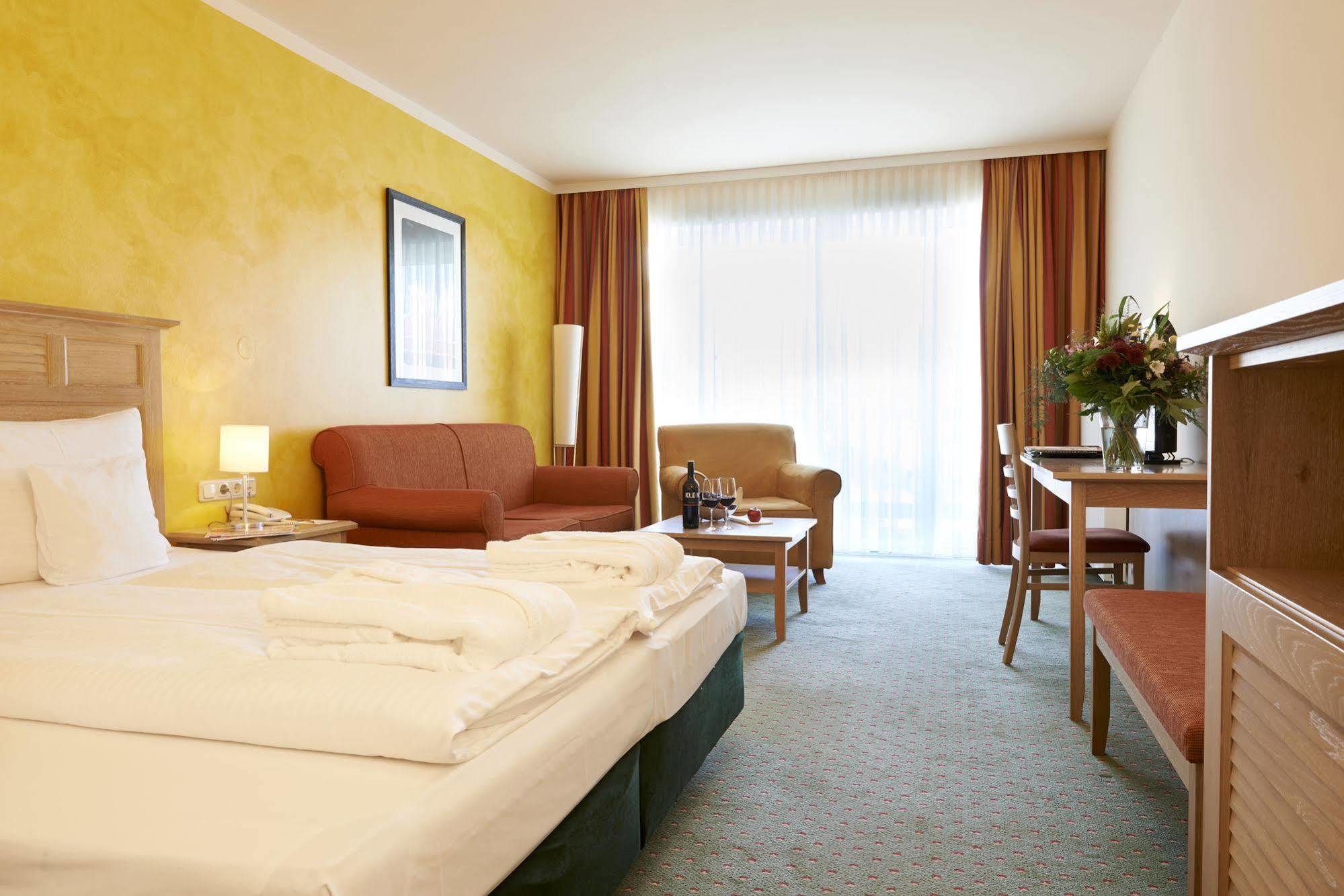 Das Hotel Eden - Das Aktiv- & Wohlfuehlhotel In Tirol Auf 1200M Hoehe Seefeld w Tirolu Zewnętrze zdjęcie